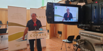 El COPATE engega una campanya ciutadana per aturar la proliferació del mosquit tigre