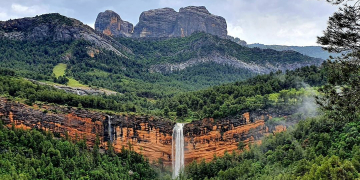 La ‘nova normalitat’ comença amb inestabilitat meteorològica