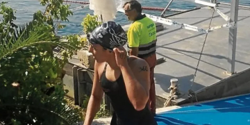 El Club Natació Tortosa anul·la la Baixada del Renaixement