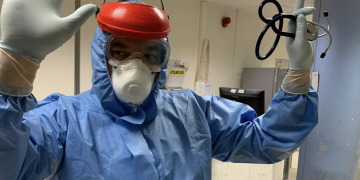 #AvuiAplaudim a Manuel Martínez, cap d’urgències de l’HTVC