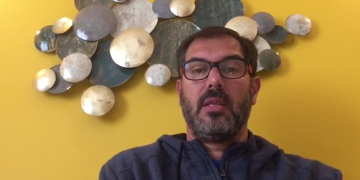 Sergi Farré seguirà a la banqueta del Club Bàsquet Rapitenc la propera temporada