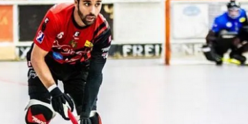 El CE Noia Freixenet de l’ampostí Xavi Costa tornarà a jugar la Lliga Europea la propera temporada