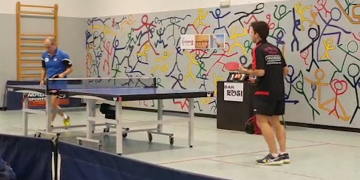 La Federació Catalana de Tennis Taula dona per acabada la Tercera Divisió masculina i el CTT Tortosa es salva