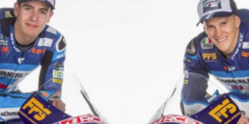 El Mundial de Motociclisme, amb Jeremy Alcoba, es reemprendrà el 19 de juliol a Jerez