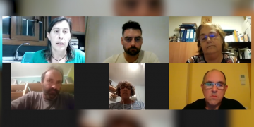 Una setantena de socis de l’ANC a l’Ebre denuncien el ‘control partidista’ de l’entitat