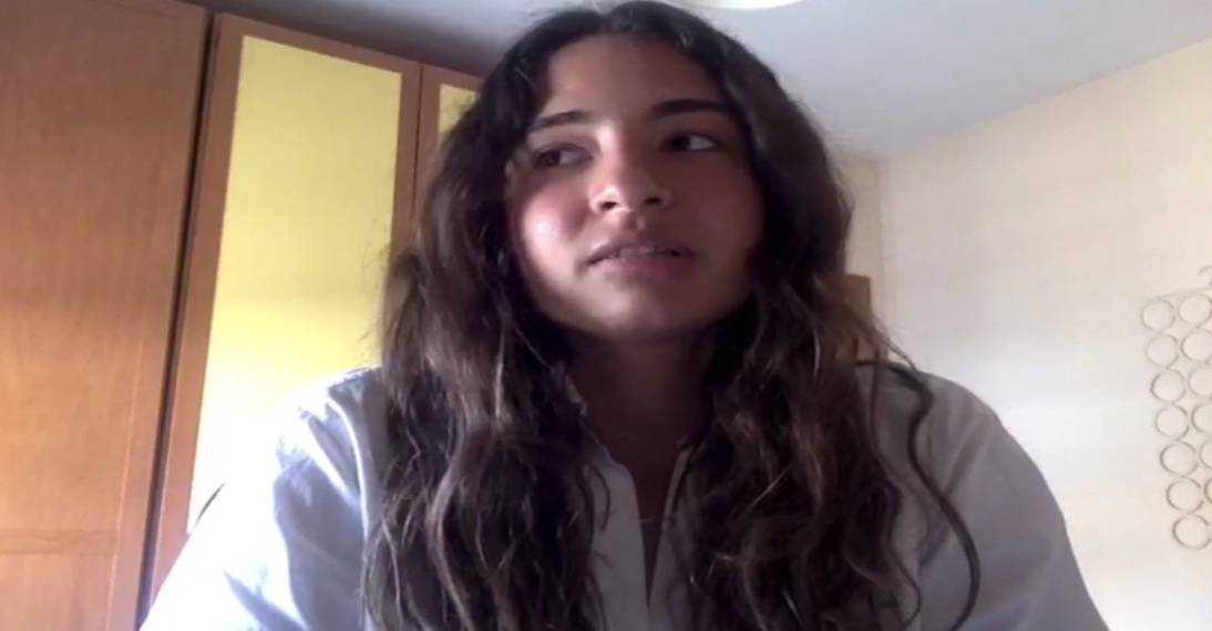 El no-confinament de la planera Pili Ollés a Austràlia