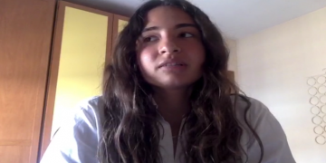 El no-confinament de la planera Pili Ollés a Austràlia