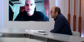 Entrevista a Xavier Rodríguez, portaveu de la CUP Tortosa