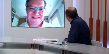 Entrevista a Jordi Sardà, director del Campus Terres de l’Ebre de la URV