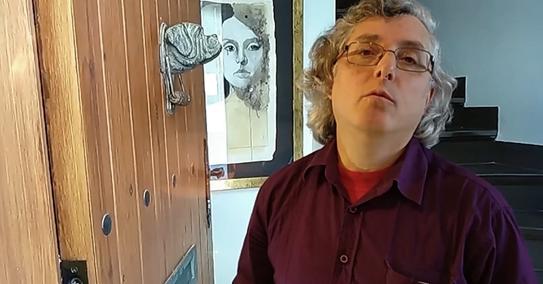 La Casa de l’Artista de la Sénia impulsa un scape room ‘confinat’