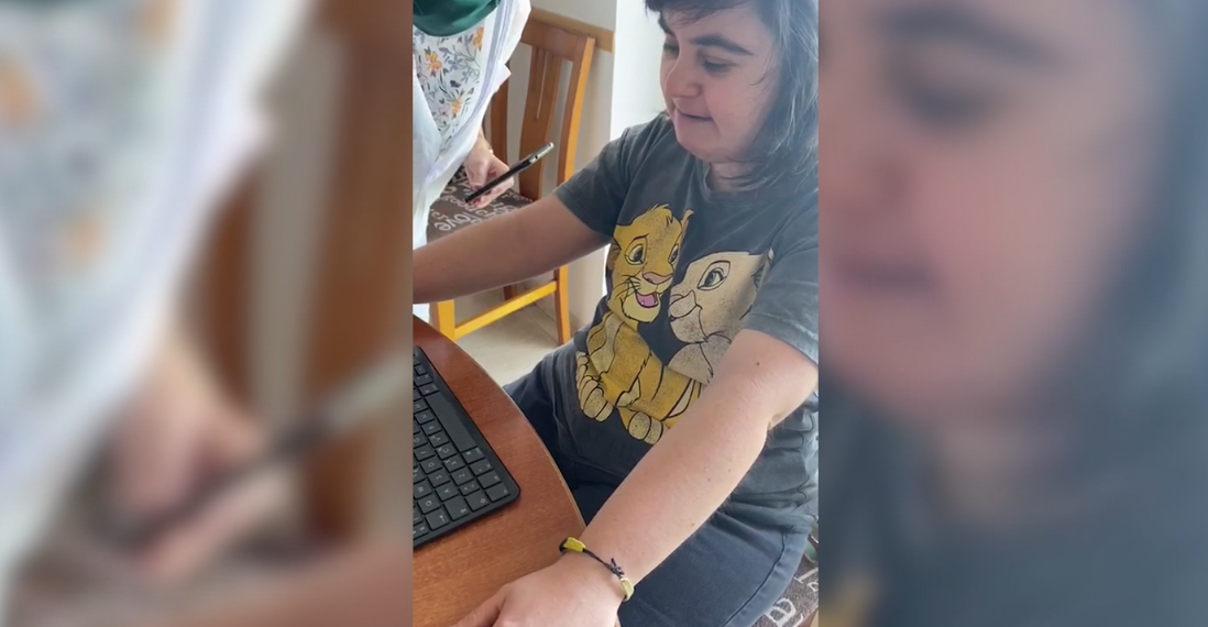 La Fundació Mercè Pla estreteix la comunicació entre familiars i residents confinats