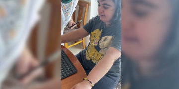 La Fundació Mercè Pla estreteix la comunicació entre familiars i residents confinats