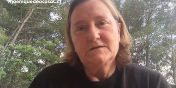 #VetAquí Alícia Gamundi explica ‘El colibrí i el lleó’