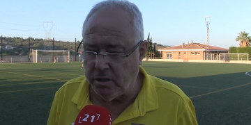 El CE Perelló confirma la renovació de l’entrenador Antoni Teixidó