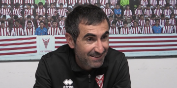 Germán Inglés, fins ara entrenador del CD Tortosa, es compromet amb el FC Ascó per les dues properes temporades