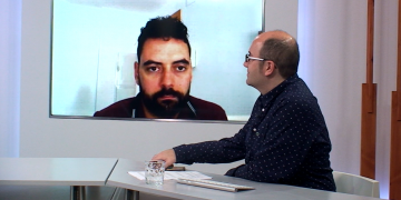 Entrevista a Manel Alves, membre de Salvem l’ANC