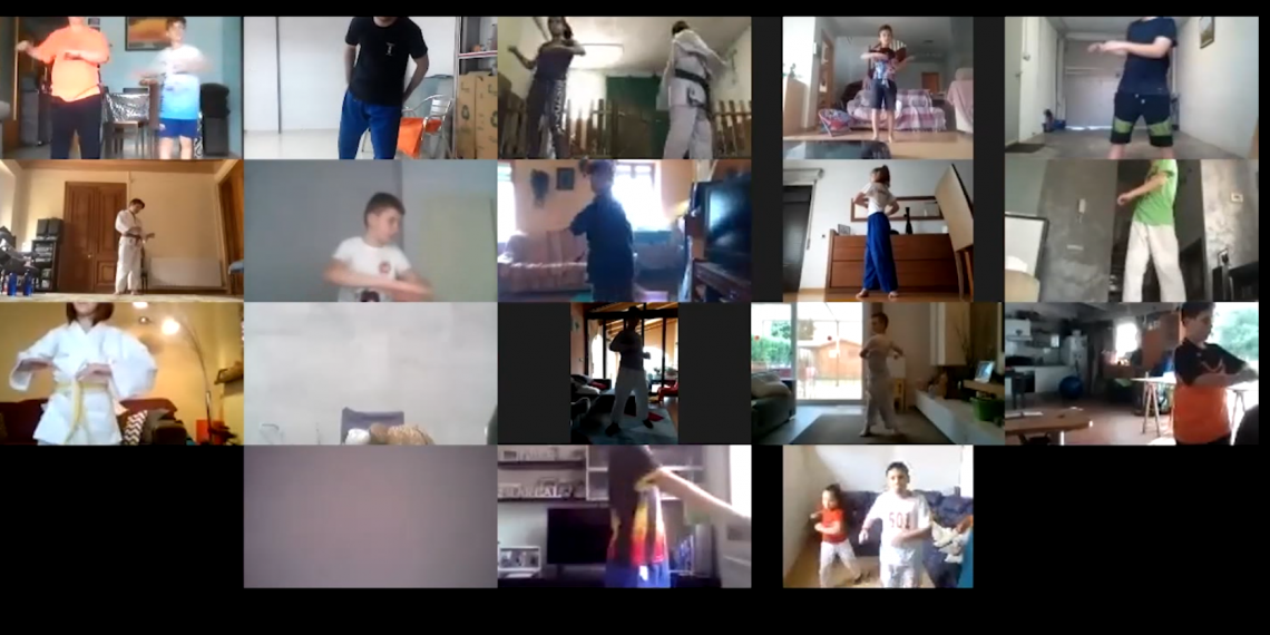 El Nucli de Tecnificació Priorat-Tortosa-la Ràpita fa entrenaments virtuals