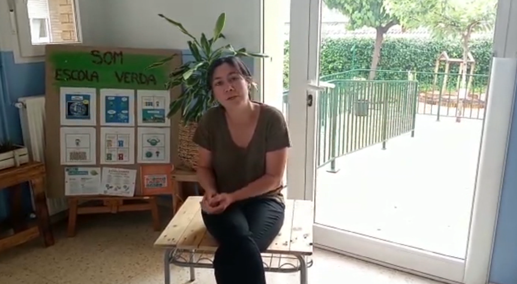 Crida a la solidaritat amb la família d’Amposta que ho ha perdut tot en l’incendi al seu pis