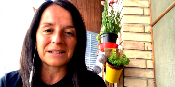 Montse Castellà llança un Verkami per finançar el cinquè disc