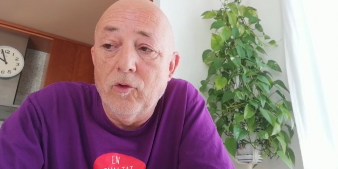 La UGT desmenteix Pallarès pels guaites forestals