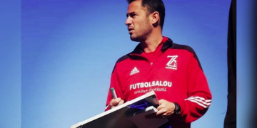 Ambròs Segura es converteix en nou entrenador del Móra la Nova