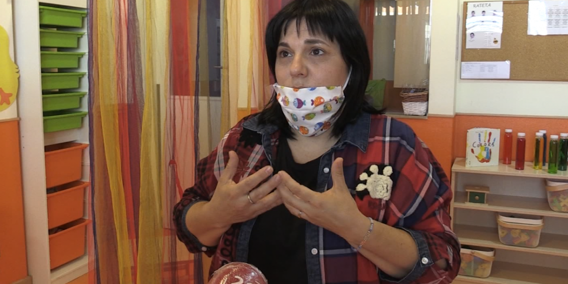 Les llars d’infants privades veuen ‘insostenible’ la reobertura en grups de cinc xiquets