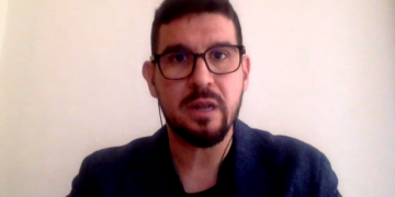 Heredia (Rebrotem) reivindica els productes de proximitat arran del coronavirus