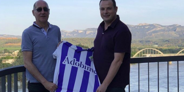 Jordi Roca i David Garcia seguiran a les banquetes de l’Olímpic i el Jesús i Maria, respectivament