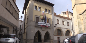 La Fatarella, el primer ajuntament en rebutjar la planificació de noves centrals eòliques