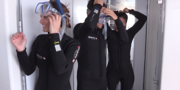 L’Estació Nàutica impulsa un manual de bones pràctiques per a les activitats al mar