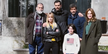 Belén Fabra estrenarà ‘Voces’, pel·lícula que arriba als cines el 31 de juliol