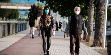 Les Terres de l’Ebre, proposades per pasar a la Fase 1 de la desescalada