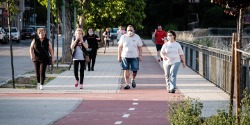 Les Terres de l’Ebre passaran este dilluns a la fase 1
