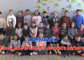 Petits Artistes: “El Carnestoltes” per l’escola Jaume Balmes de Santa Bàrbara
