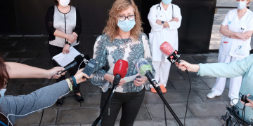 Els CAP de Terres de l’Ebre ja han realitzat 47 PCR a persones simptomàtiques