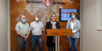 Nova donació de sang a Tortosa amb inscripció prèvia