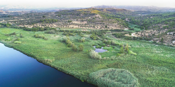 Els conservacionistes de Flix reclamen l’aprovació urgent de l’Agència de la Natura de Catalunya