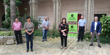 Satisfacció a la Taula del Sénia per l’aprovació de la Llei de les oliveres monumentals