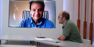 Entrevista a Francesc Miró, secretari d’Acció Política i Món Rural del PSC a les Terres de l’Ebre