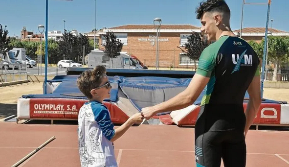 ACE Cistinosis ajorna la cursa i caminada que s’havia de fer a Sant Jaume d’Enveja al juliol