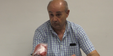 Les cooperatives i UP adverteixen que faltaran ajuts per a les oliveres monumentals