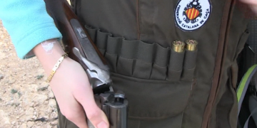 Agricultura i els caçadors acorden un pla de treball per estudiar les demandes del col·lectiu