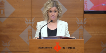 Tortosa reobre la piscina i la sala fitness per a tots els usuaris amb cita prèvia