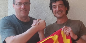 Jordi Barrufet es converteix en nou entrenador de La Fatarella