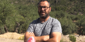 UP reclama solucions a Agricultura pels danys dels animals als camps