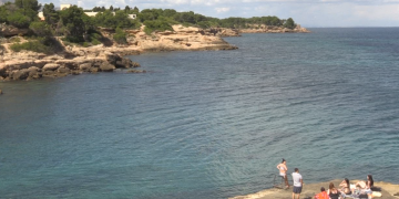 L’Ametlla de Mar onejarà quatre Banderes Blaves, dos menys que l’estiu passat