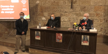 Càritas Diocesana alerta que la pobresa s’ha triplicat des de l’inici de la pandèmia