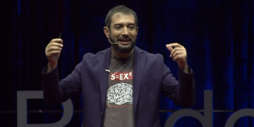 Pere Estupinyà: ‘Necessitem una ciència més dirigida’