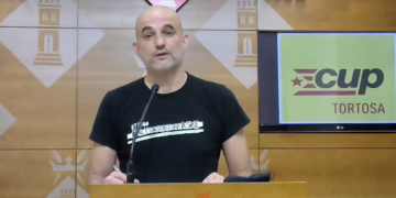 La CUP alerta que les obres de la Catedral tindran un sobrecost del 33%