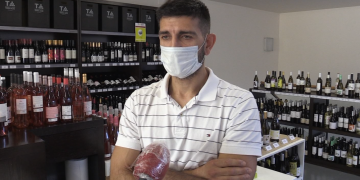 La DO Terra Alta confia en la restauració i l’enoturisme per recuperar les vendes